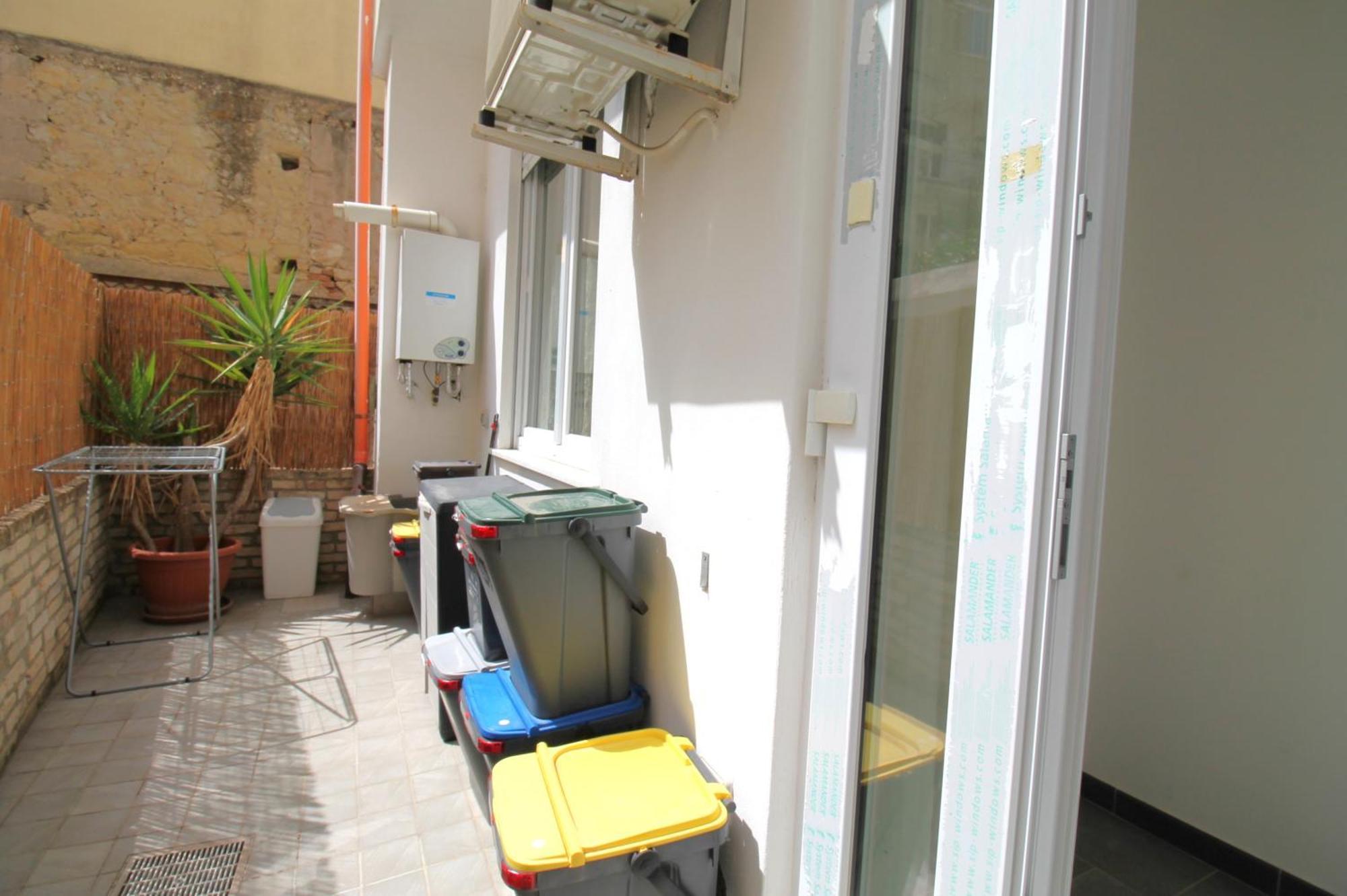Casa Anna Cagliari Exterior foto