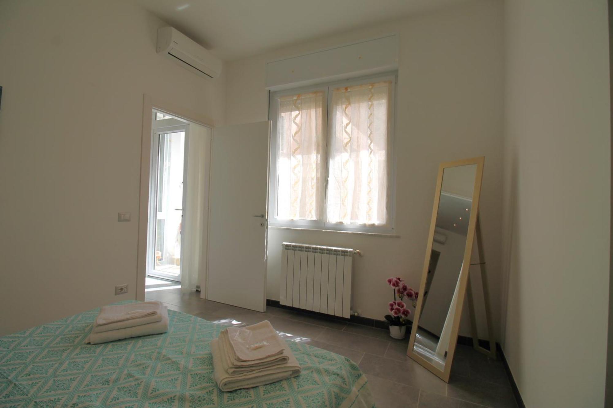 Casa Anna Cagliari Exterior foto