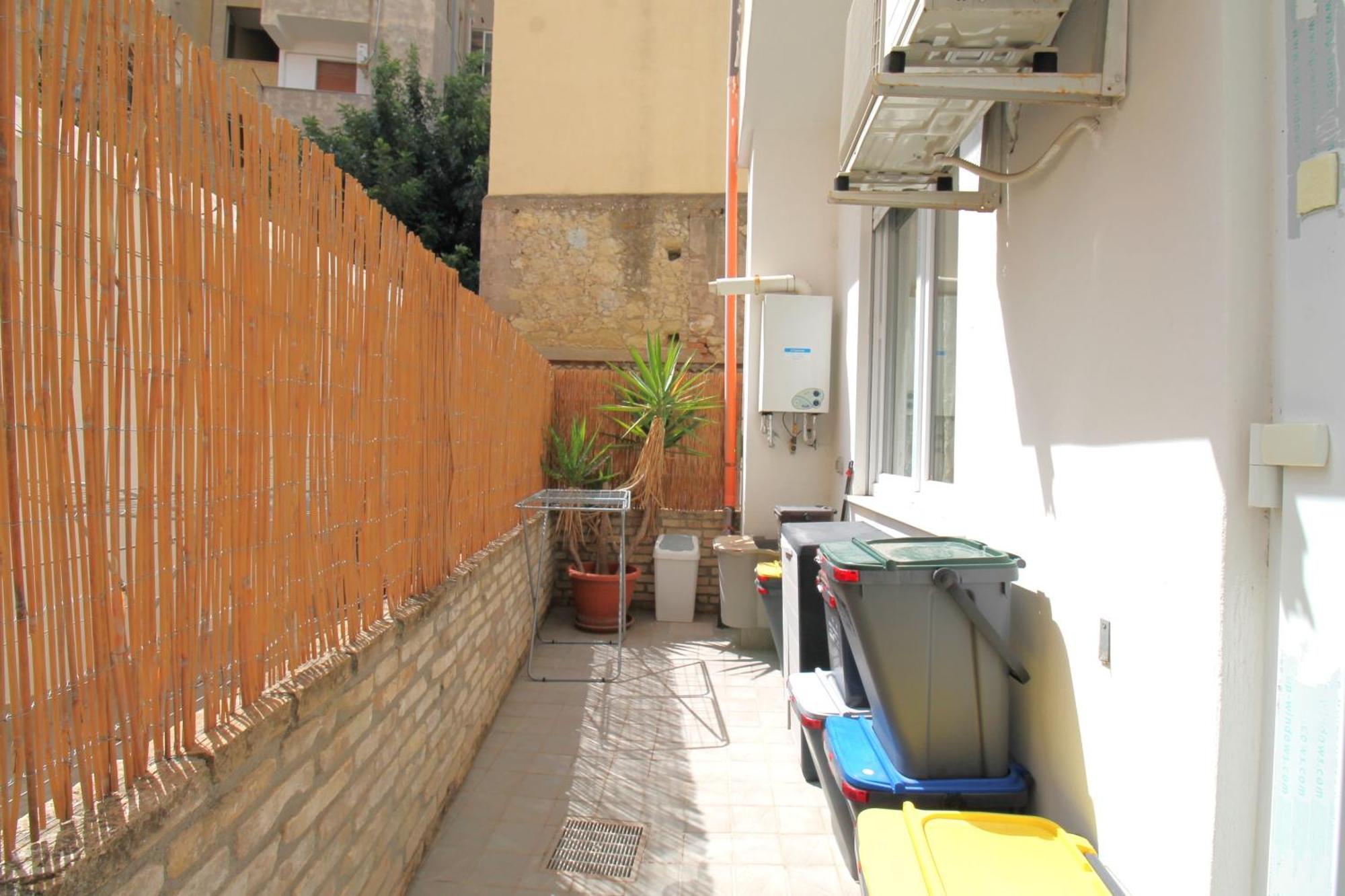 Casa Anna Cagliari Exterior foto