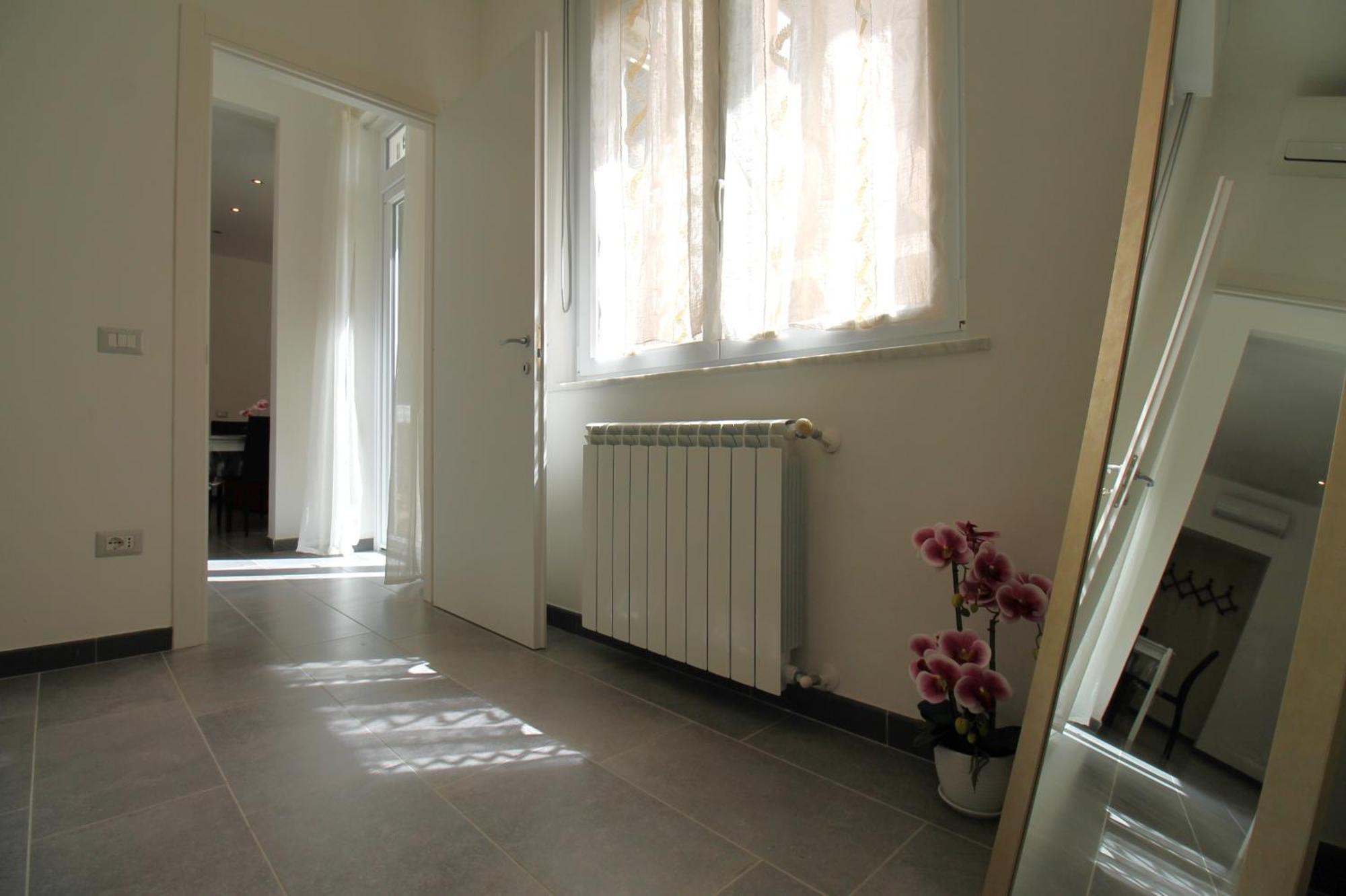 Casa Anna Cagliari Exterior foto