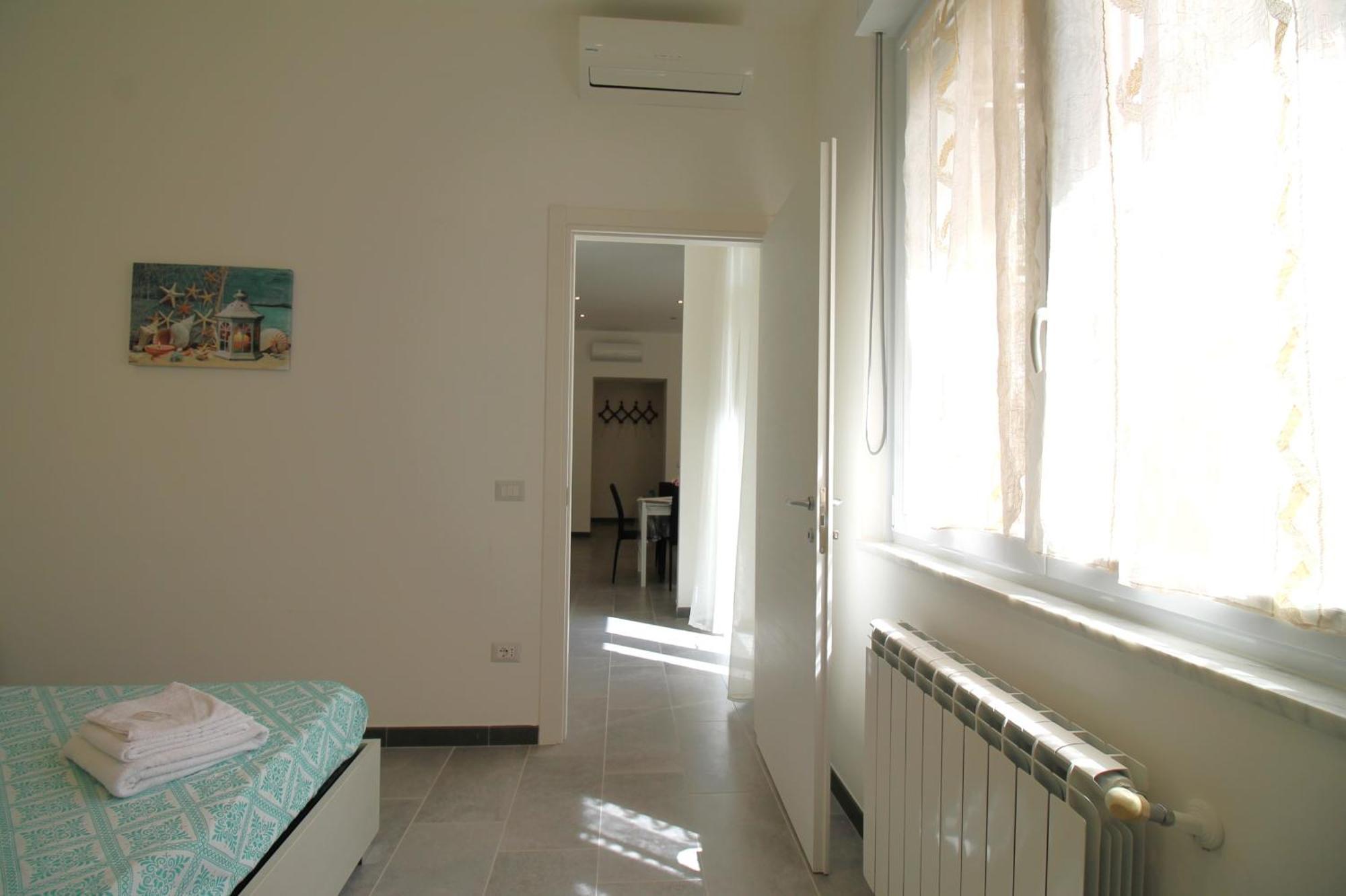 Casa Anna Cagliari Exterior foto