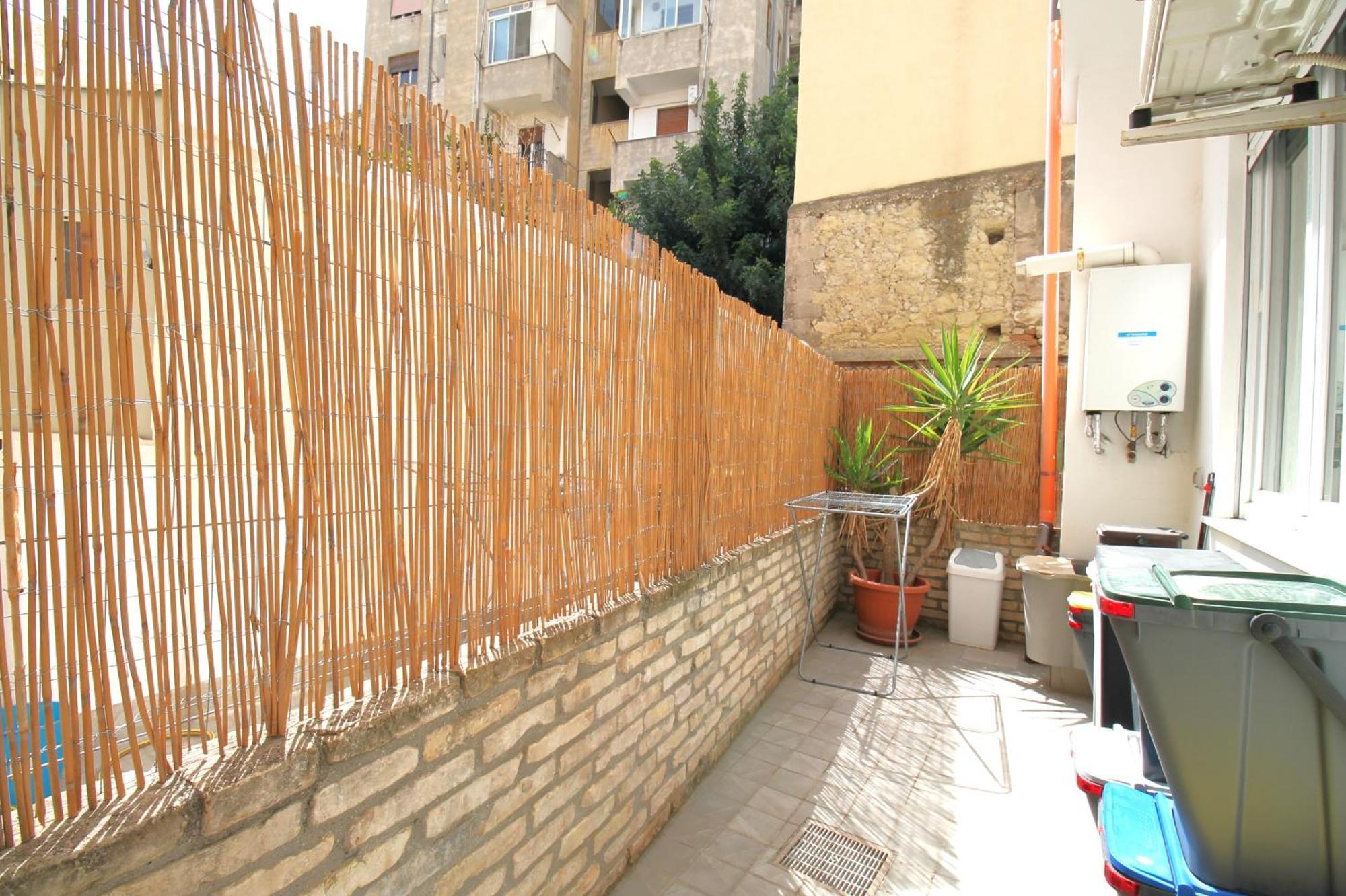 Casa Anna Cagliari Exterior foto